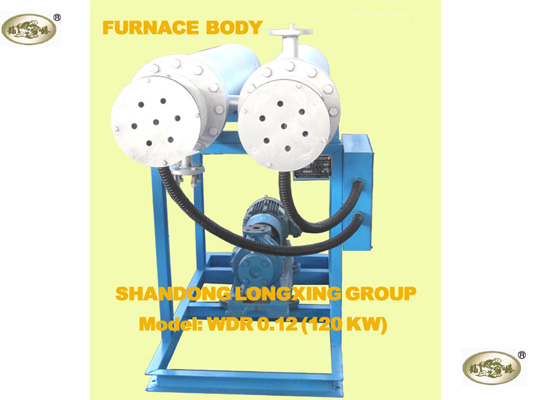 Electrical&nbsp;Thermal&nbsp;Oil&nbsp;Heater